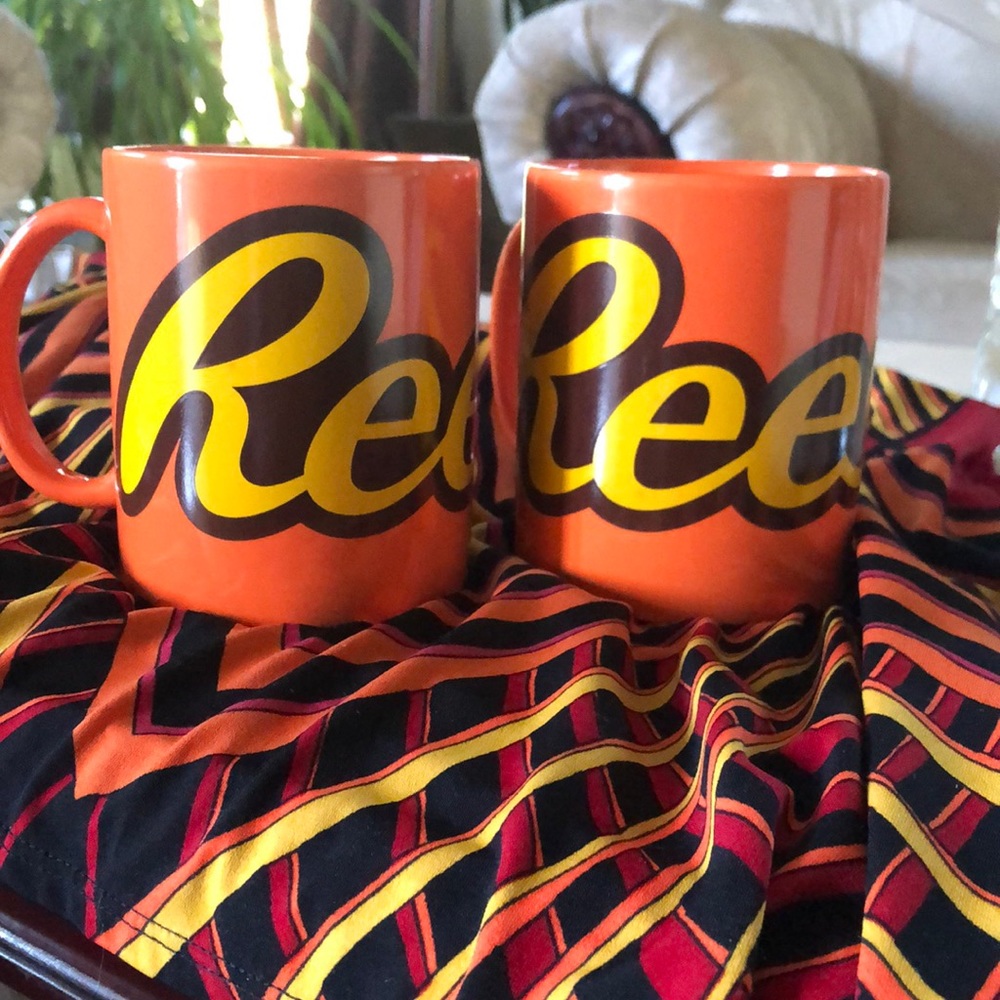 Reese’s Cups